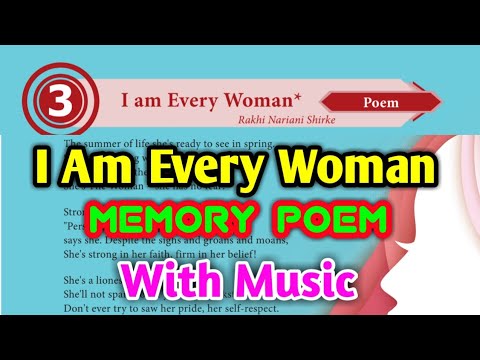 Poems by women